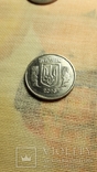 Браки монет Украины 17 шт., photo number 11