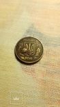Браки монет Украины 17 шт., фото №12