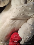 Дід мороз Снігуронька ялинка, фото №12