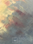Малиновый Закат Над Парусами, фото №5