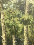 Красная Шапочка в Зелёном Лесу, фото №4