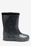 Buty gumowe Glitter Kaloszami (Younger), numer zdjęcia 2