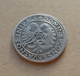 Гульденталер 1581 года. Швейцария. Базель., фото №5
