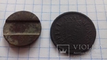 Сувенирная монета, жетоны,пломбы, фото №5