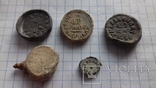 Сувенирная монета, жетоны,пломбы, фото №6