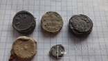 Сувенирная монета, жетоны,пломбы, фото №7