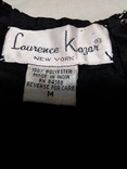 Блуза- кофта Laurence Kaзаr Винтаж NEW YORK, фото №3