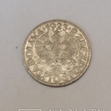 Польща 10 грошей, 1923, фото №3