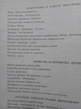 А.Ф.Афанасьев "Резчику по дереву", фото №12