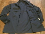 Ritter - легкая куртка х/б пилота, фото №11