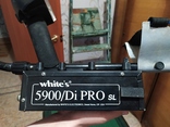 Whites 5900 DI PRO SL, фото №4