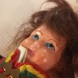 Старая кукла, фото №3