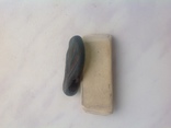 Римський амулет-підвіска "Рука", фото №3
