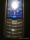 Телефон  Vertu, photo number 4