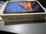 GPS Навигатор, 7, 16 GB, фото №8