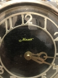 Часы «Маяк», фото №9
