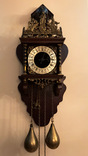 Настінний годинник, фото №2
