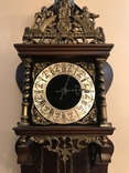 Настінний годинник, фото №5