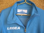 Спортивная кофта LEGEA, photo number 4