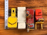 Модели автомобилей Matchbox 4, фото №4