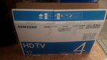 Телевизор Samsung UE32N4500AUXUA SMART, numer zdjęcia 5