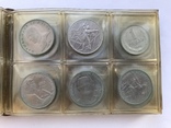 Монеты СССР, 1964-1991 года, фото №5