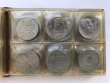 Монеты СССР, 1964-1991 года, фото №6