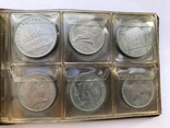 Монеты СССР, 1964-1991 года, фото №8