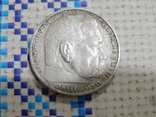 2 марки 1939 г., фото №2