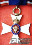 Великобритания, G.C.V.O. Ордена Королевы Виктории ., фото №5