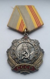 Орден Трудовой Славы, фото №2