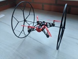 Parrot MiniDrone Rolling Spider Air, фото №4