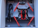 Parrot MiniDrone Rolling Spider Air, фото №9