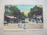 1900 гг. Тунис колония, фото №2
