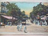 1900 гг. Тунис колония, фото №3