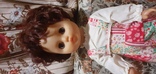 Кукла 43см, в одежде, фото №3