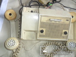 Радиостанция Нива-М пара 2 шт телефон км, фото №3