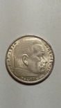 2 марки 1938 года unc/aunc, фото №2