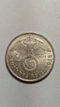 2 марки 1938 года unc/aunc, фото №3