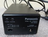 Видеокамеры Panasonic M3500, фото №8