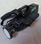 Видеокамеры Panasonic M3500, фото №2
