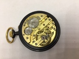 Часы Генри Мозер, фото №2