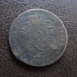 2  цента  1876  Бельгия  (А.1.35)~, фото №3