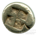Гекта  477-388 гг. д.н.э. Фокея, фото №3