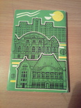 Харьков, набор 18 открыток, изд, РУ 1974, фото №4