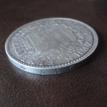 Талер 1832  Саксония  серебро  (А.5.10)~, фото №6