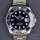 Rolex Sea-Dweller ИМИТАЦИЯ, фото №4