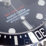 Rolex Sea-Dweller ИМИТАЦИЯ, фото №8