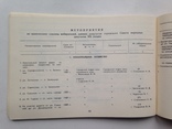 Комплексный план благоустройства г. Краматорска на 1989  86 с.  250 экз., фото №10
