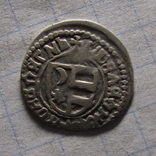 Монета  Валахии, фото №4